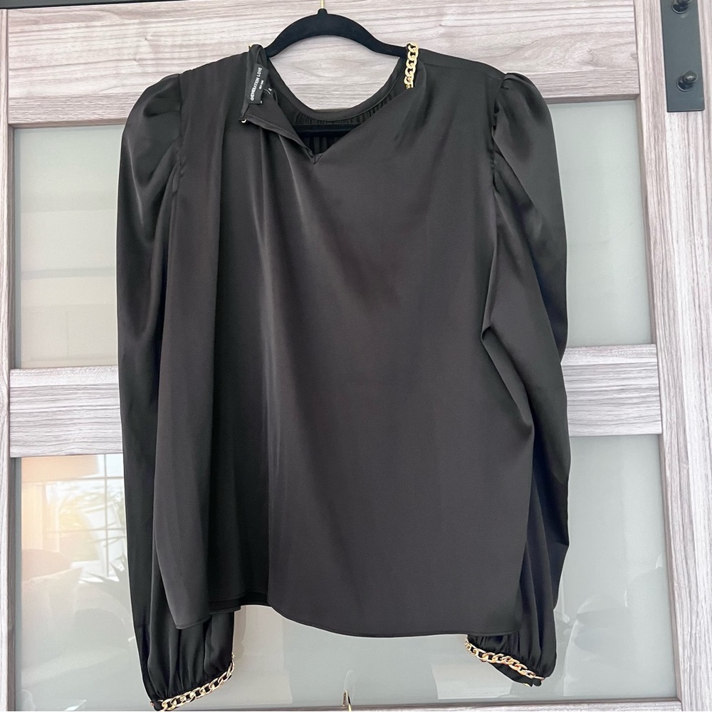 Generation Love Perry Chain blouse - Picture 6 of 6